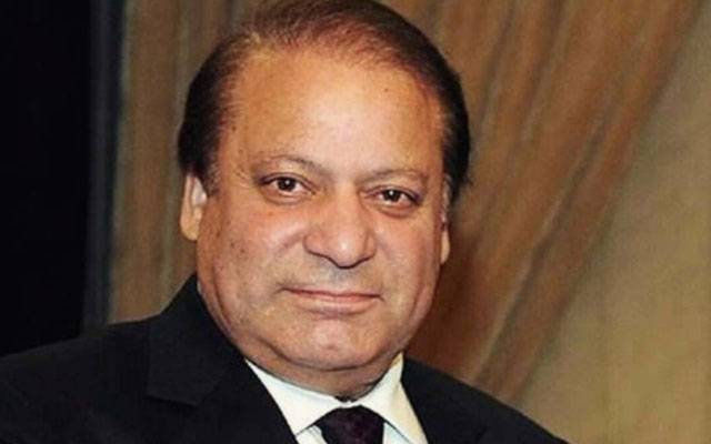 مسلم لیگ (ن) کے قائد محمد نوازشریف آج 3 بجے قومی اسمبلی کے اپنے حلقے این اے 130 کا دورہ کریں گے،  اپنے حلقہ کے عوام، کارکنوں ، عہدیداروں اور نوجوانوں سے ملاقات کریں گے