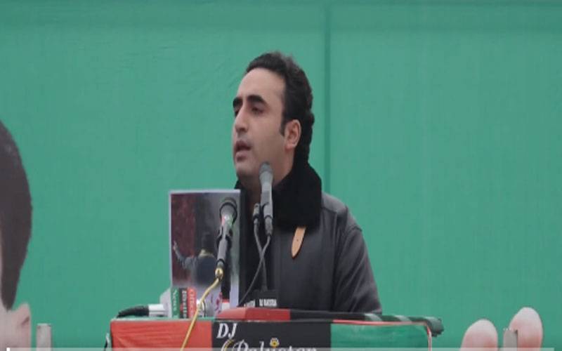 وزیراعظم بنا تو کسی سے سیاسی انتقام نہیں لوں گا، بلاول بھٹو