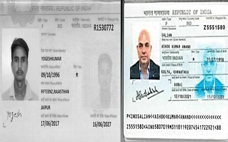 بھارت کا پاکستان میں دہشتگردانہ کارروائیوں کا  ہولناک منصوبہ بے نقاب