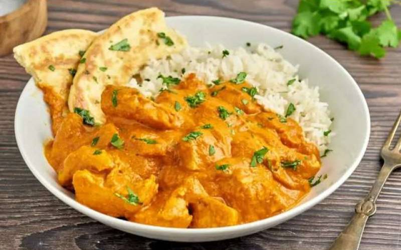 بٹر چکن کس نے ایجاد کی؟ بھارتی عدالت فیصلہ کرے گی