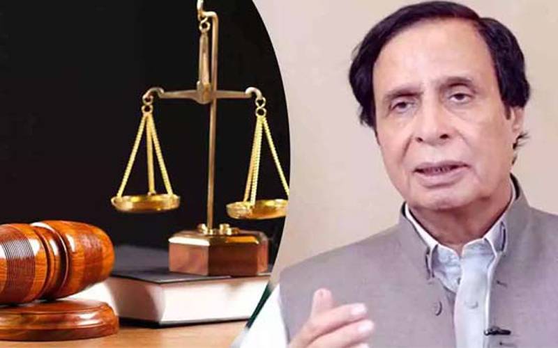 سپریم کورٹ نے پرویز الٰہی کو الیکشن لڑنے کی اجازت دیدی