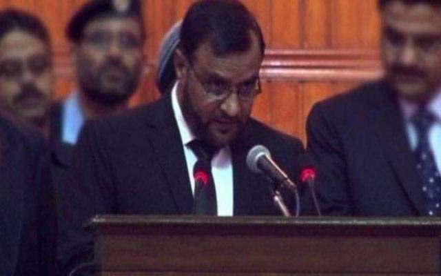 عمران خان کے کیسز سننے والے جج کی ریٹائرمنٹ تک رخصت کی درخواست مسترد