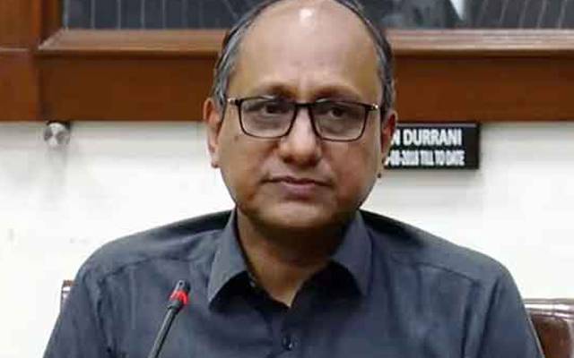 سابق صوبائی وزیر اور رہنما پاکستان پیپلزپارٹی سعید غنی نے کہا ہے کہ عام انتخابات میں مسلم لیگ ن کا سندھ سے صفایا ہو جائے گا جبکہ پیپلز پارٹی سب سے زیادہ نشستیں جیتے گی۔