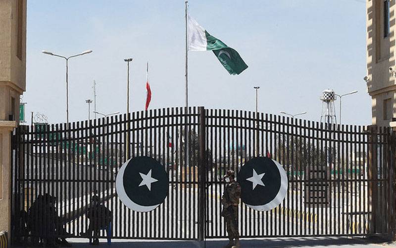 بلوچستان سے متصل ایرانی شہر سراوان میں فائرنگ سے 9 پاکستانی قتل