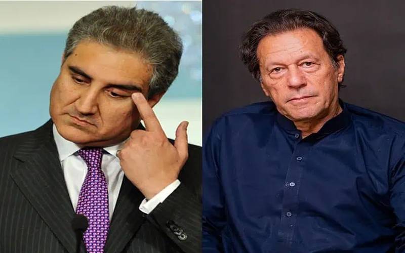 سائفر کیس ، بانی پی ٹی آئی اور شاہ محمود قریشی کو وکلاء سے بات کرنے کی اجازت مل گئی