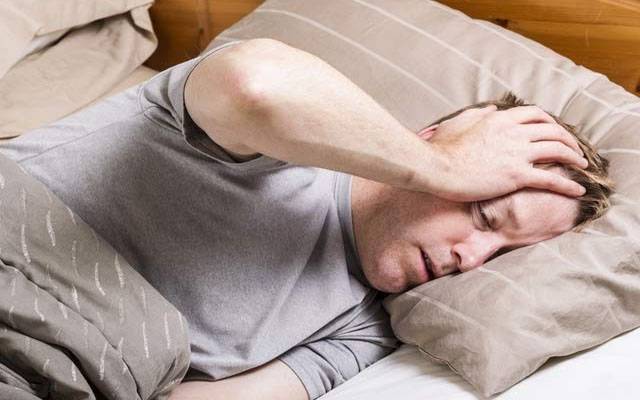 نیند پوری نہ ہونے کے کیا نقصانات ہیں ؟
