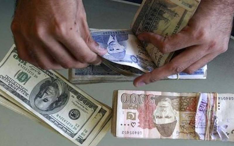 روپیہ تگڑا،ڈالر مزید سستا ہو گیا