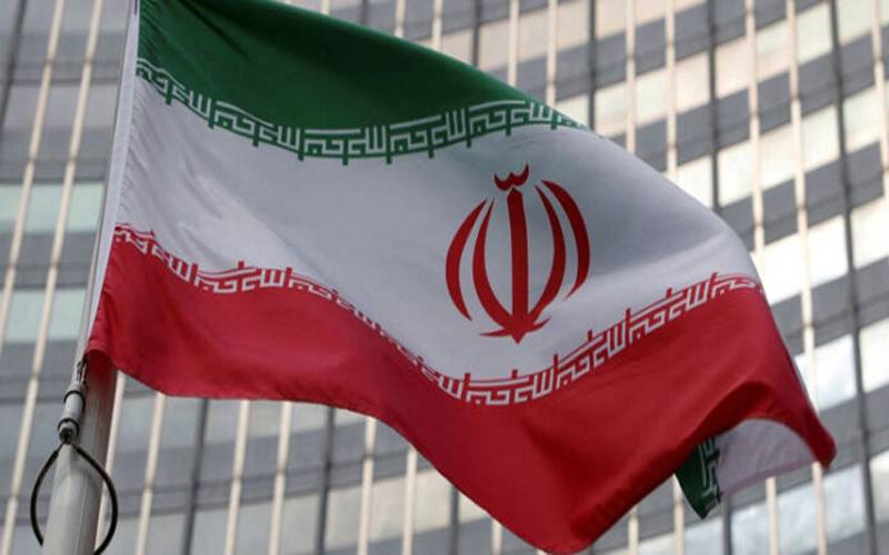ایران ، اسرائیل کیلئے جاسوسی کے الزام میں 4 مجرموں کو پھانسی کی سزا
