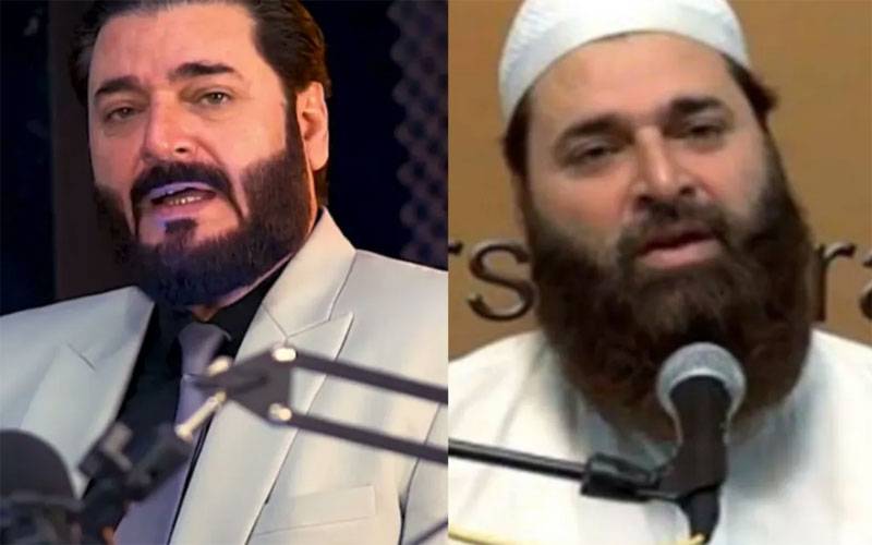 ماضی کے اداکار علی افضل نے شوبز سے کنارہ کشی کیوں اختیار کی؟