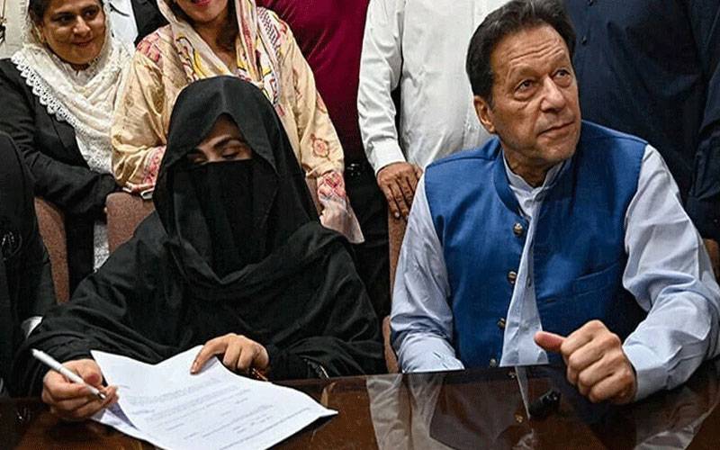 توشہ خانہ ریفرنس، عدالت کی جانب سے بانی پی ٹی آئی کے وکلاء کا جراح کا حق ختم