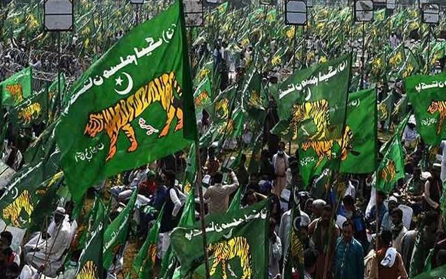 لاہور: لیگی امیدوار ملک حبیب اعوان کی انتخابی ریلی میں فائرنگ،بھائی سمیت 5 افراد زخمی