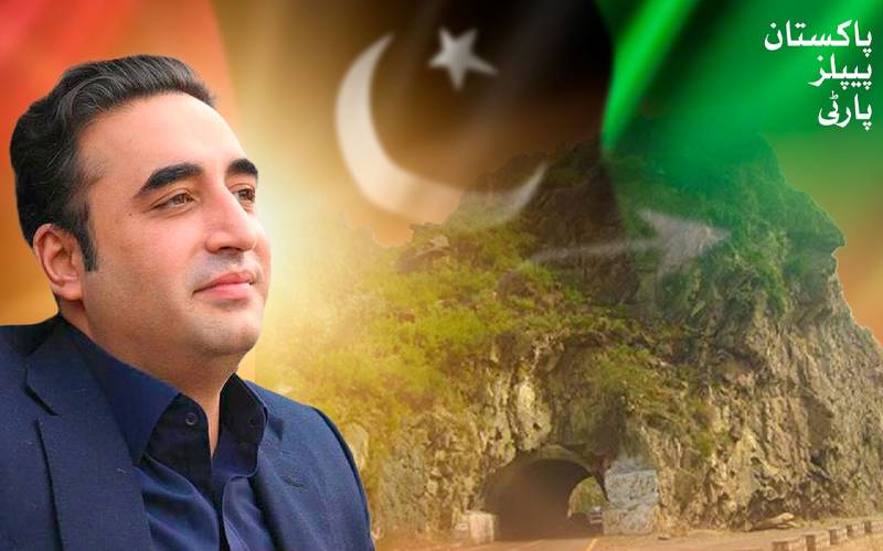 عمران خان،نوازشریف مکافات عمل اس دنیا میں دیکھیں گے:بلاول بھٹو زرداری 