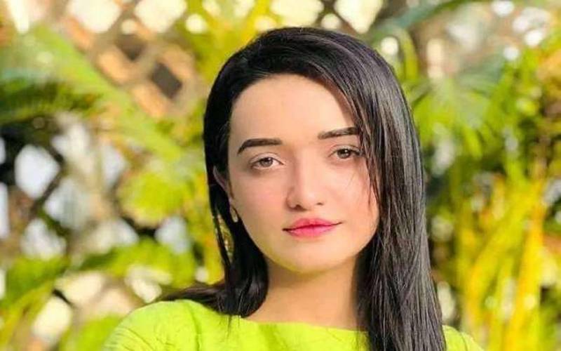 تھانہ شادمان نذرِ آتش کیس، پی ٹی آئی امیدوار صنم جاوید کی ضمانت بعد از گرفتاری کی درخواست دائر