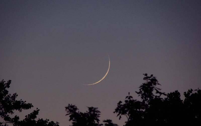  یکم رمضان المبارک کب ہوگا؟ماہرین نے تاریخ کا اعلان کر دیا