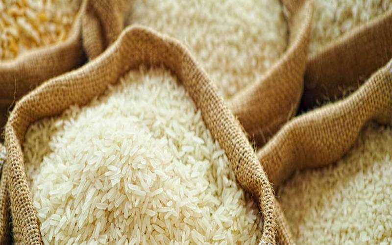 عالمی منڈی میں پاکستانی چاول کی مانگ 50 فیصد تک بڑھ گئی 