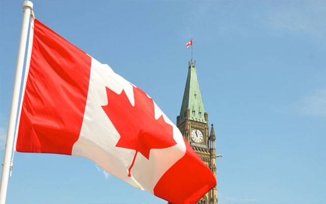 کینیڈا نے بین الاقوامی طلباء کے داخلے پر دو سال پابندی لگادی 