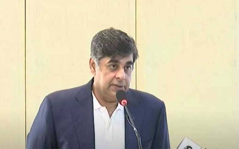 بلوچستان میں ہونے والے واقعات کا انتخابات سے کوئی تعلق نہیں،وزیر داخلہ گوہر اعجاز 