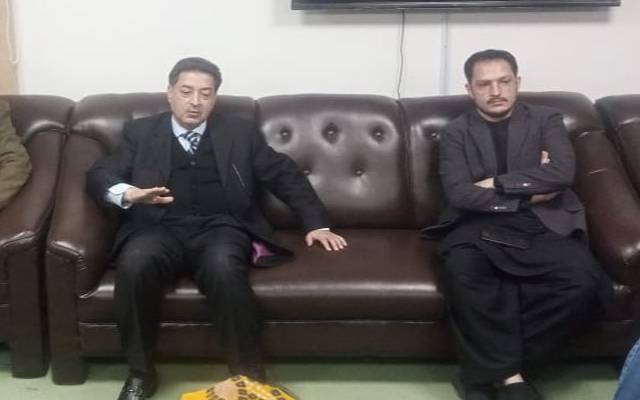 کوئی ابہام نہیں، الیکشن 8 فروری کو ہوگا ، چیف الیکشن کمشنر