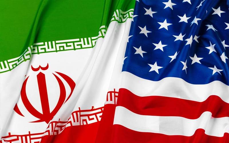 امریکادھمکیاں دینا بند کرے، ہماراجوابی وارفوری ہوگا،ایران کا دو ٹوک موقف 