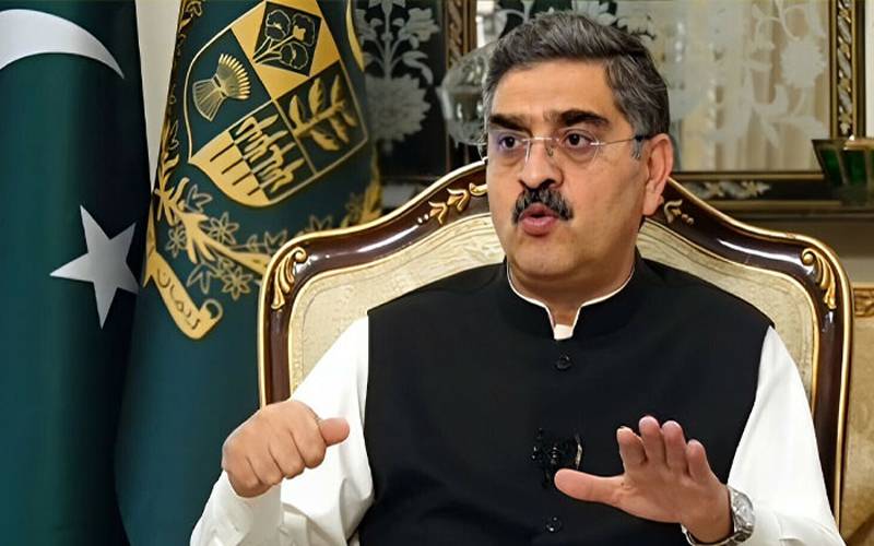 کھیل مختلف ملکوں کے درمیان رابطوں کا ذریعہ ہیں: وزیراعظم