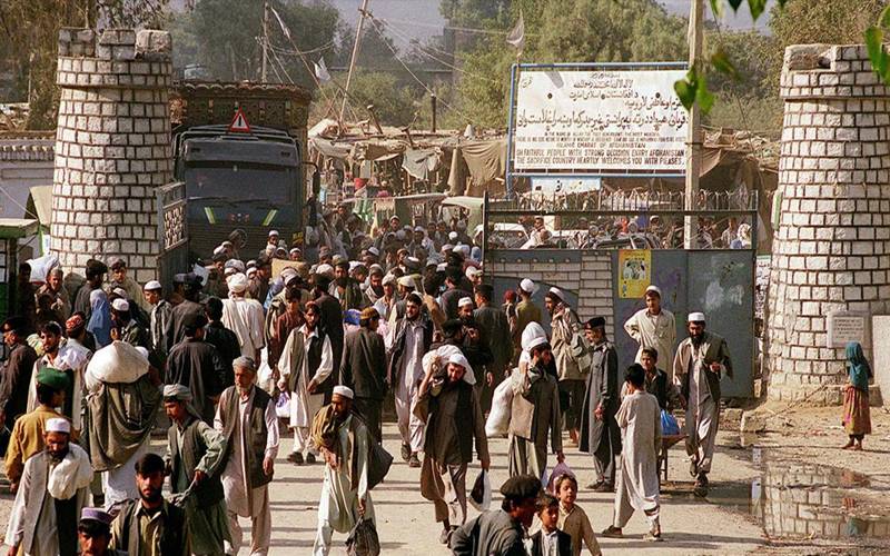  افغان مہاجرین کے قیام میں مارچ 2024 تک کی توسیع 