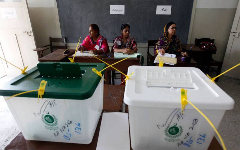 2024ء کے عام انتخابات قومی خزانے پر کتنے بھاری ثابت ہوں گے؟