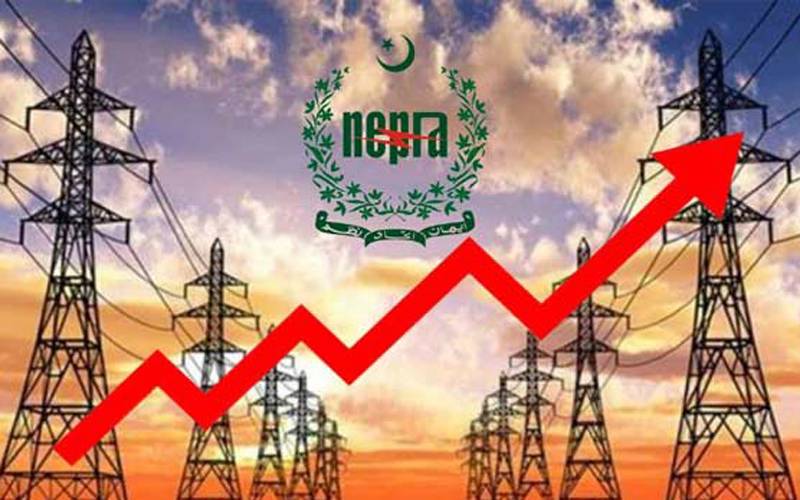 عوام پر بجلی گرا دی گئی، فی یونٹ 4 روپے 56 پیسے مہنگا
