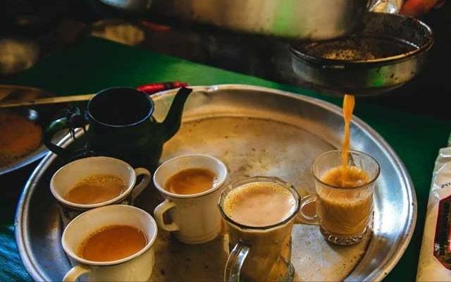 کیا چائے موت کا خطرہ ٹال دیتی ہے؟حیرات انگیز فوائد