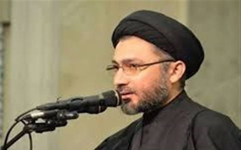 علامہ سید شہنشاہ حسین نقوی کا پیپلز پارٹی کی حمایت کا اعلان