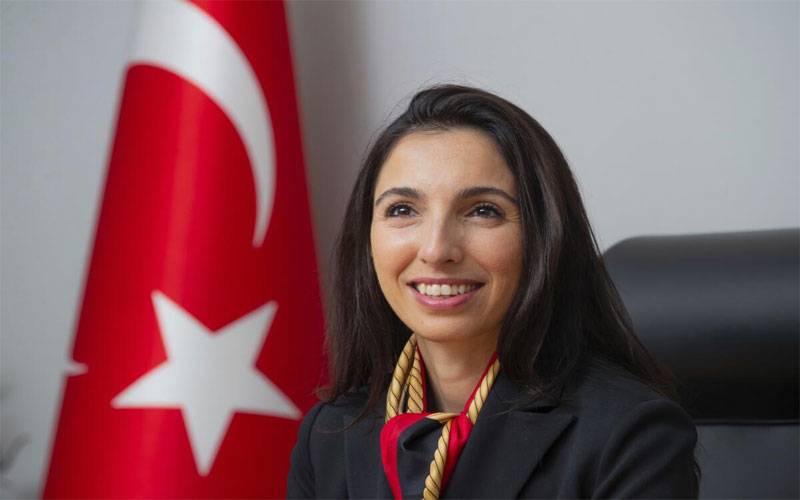 ترکیہ کے سینٹرل بنک کی گورنر نے عہدے سے دستبرداری کا اعلان کردیا