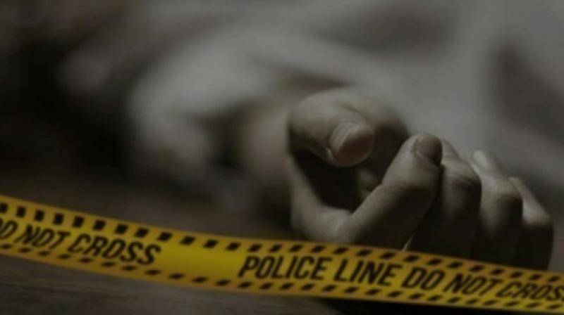 عاشق نے گرل فرینڈ پر جملے کسنے پر لڑکے کو قتل کردیا