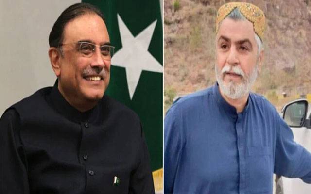 این اے 207 شہید بینظیر آباد: آصف زرداری اور شیر محمد رند بلوچ مدمقابل آگئے