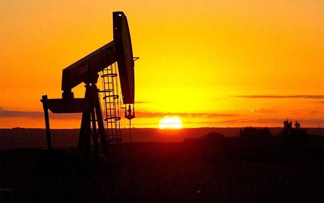 عالمی منڈی میں تیل کی قیمتوں میں پھر سے اضافہ 