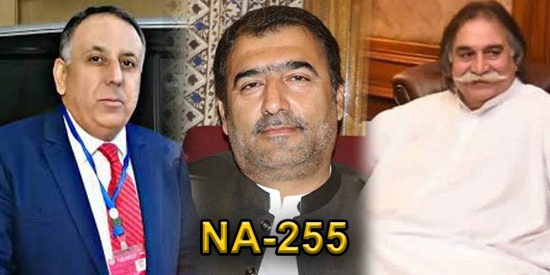 کون کونسے امیدوار ہیں مدمقابل ، کون کس پر ہے بھاری ؟