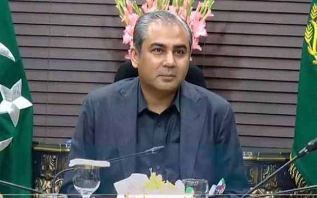 محسن نقوی کاسروسزہسپتال اورپی آئی سی کا دورہ،کاموں کا معائنہ اور ضروری ہدایات کردیں