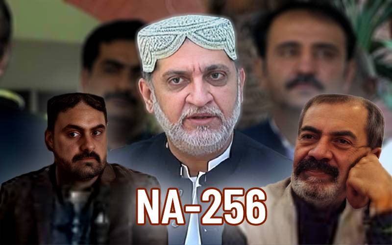  کون مارے گا میدان؟ فیصلہ عوام کریں گے 