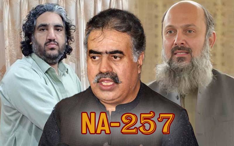 تگڑے جوڑ،ہر کوئی اپنے اپنے داؤ میں ماہر