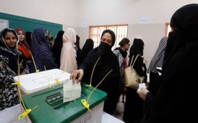 سندھ میں6 ہزار سے زائد پولنگ سٹیشن انتہائی حساس قرار