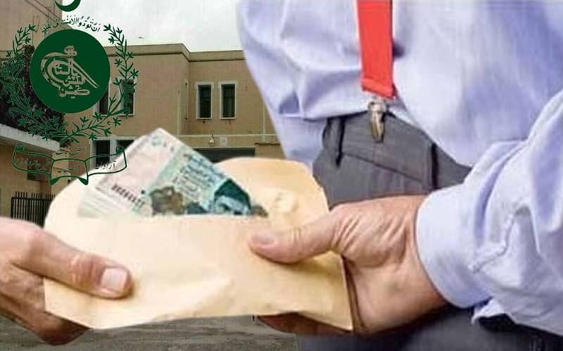 این اے 127 میں ووٹوں کی خریدوفروخت, دونوں پارٹیوں کا شکایت واپس لینے کا فیصلہ