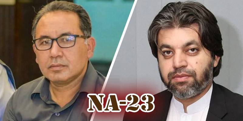 کون میدان مارے گا؟علی محمد خان اور احمد خان میں سخت مقابلہ 