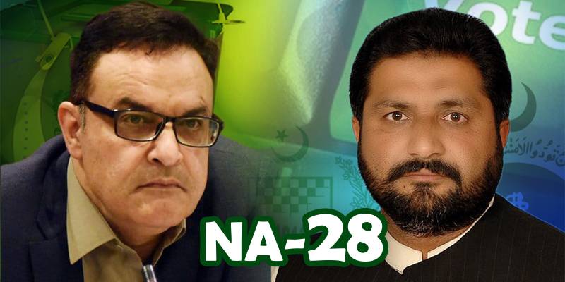 نور عالم خان یا پی ٹی آئی کے حمایت یافتہ ساجد نواز ، کون ووٹرز کی کسوٹی پر پورا اترے گا ؟