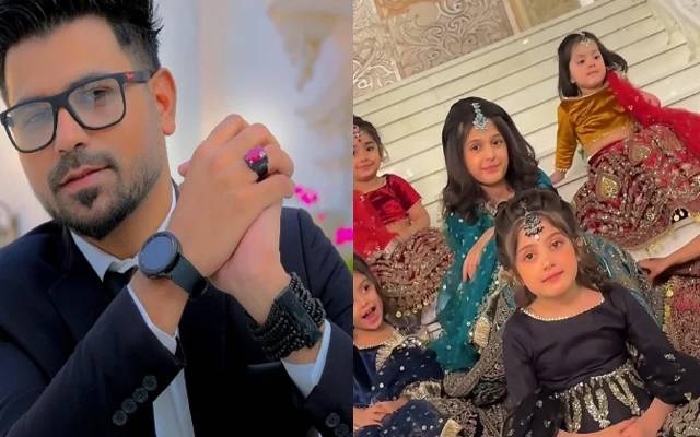 پاکستان کے معروف فیشن ڈیزائنر اور میک اپ آرٹسٹ کاشف اسلم عرف ’’کاشیز‘‘ کا ہندوستانی کلچر کو فروغ دیتا ویڈیو شوٹ تنقید کی زد میں آگیا۔