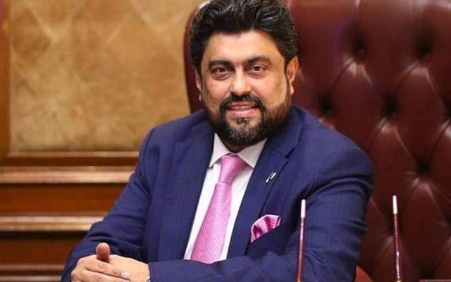 گورنر سندھ کی عوام سے ووٹ ڈالنے کی اپیل 