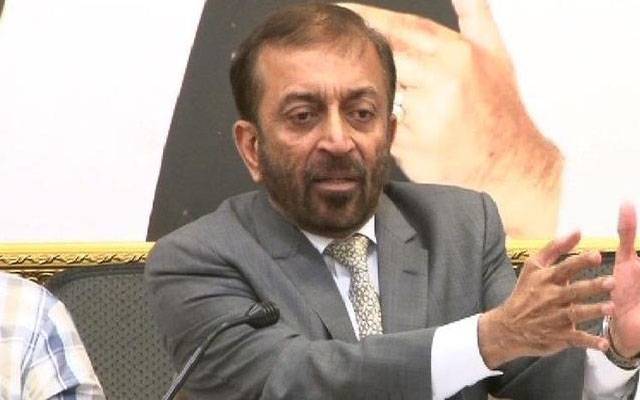 کراچی:ایم کیو ایم کے رہنماؤں نے ووٹ کاسٹ کر دیئے