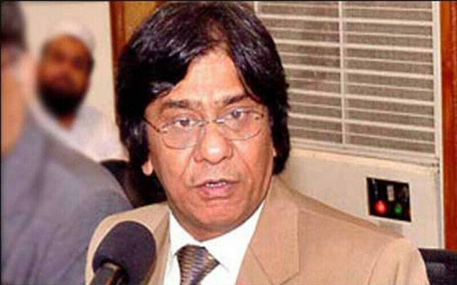  پیپلز پارٹی امیدواروں کو انکے علاقے کے لوگ بھی نہیں جانتے ،رؤف صدیقی