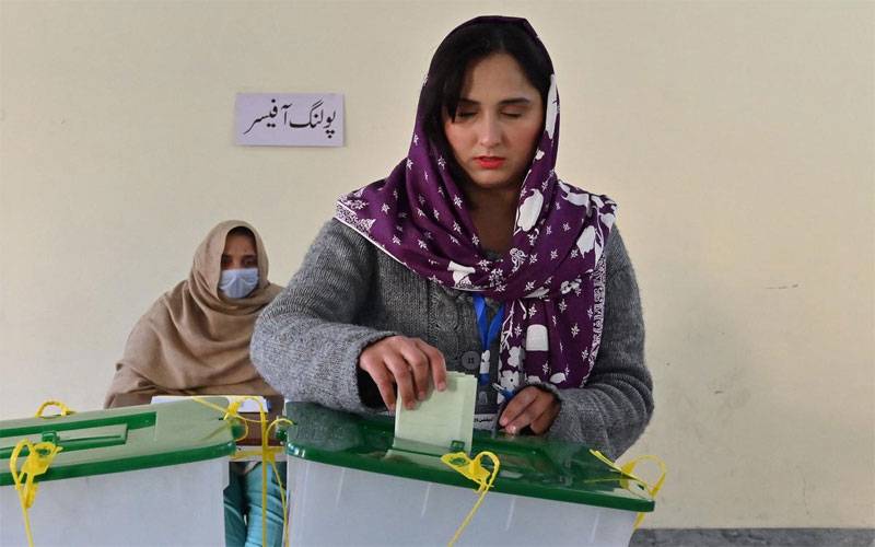 این اے 76 نارووال، غیر حتمی غیر سرکاری نتائج سامنے آگئے
