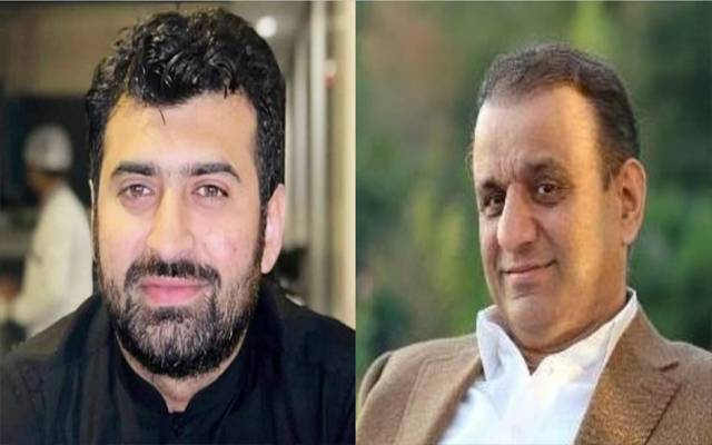 این اے 117 ؛علیم خان آگے ،علی اعجاز بٹر پیچھے