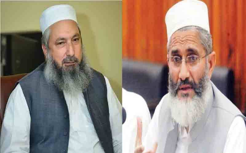 NA-06 لوئردیر: آزاد امیر وار بشیر خان آگے، سراج الحق پیچھے