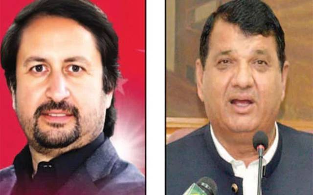سوات  کے 212 پولنگ سٹیشز کا نتیجہ، پی ٹی آئی حمایت یافتہ آگے ، لیگی رہنما امیر مقام پیچھے رہ گئے 