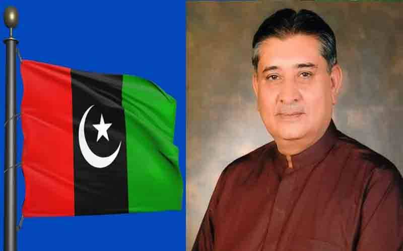PS-80 خیرپور ناتھن شاہ: تیر چل گیا، پیپلز پارٹی کے عبدالعزیز جونیجو نے میدان مار لیا